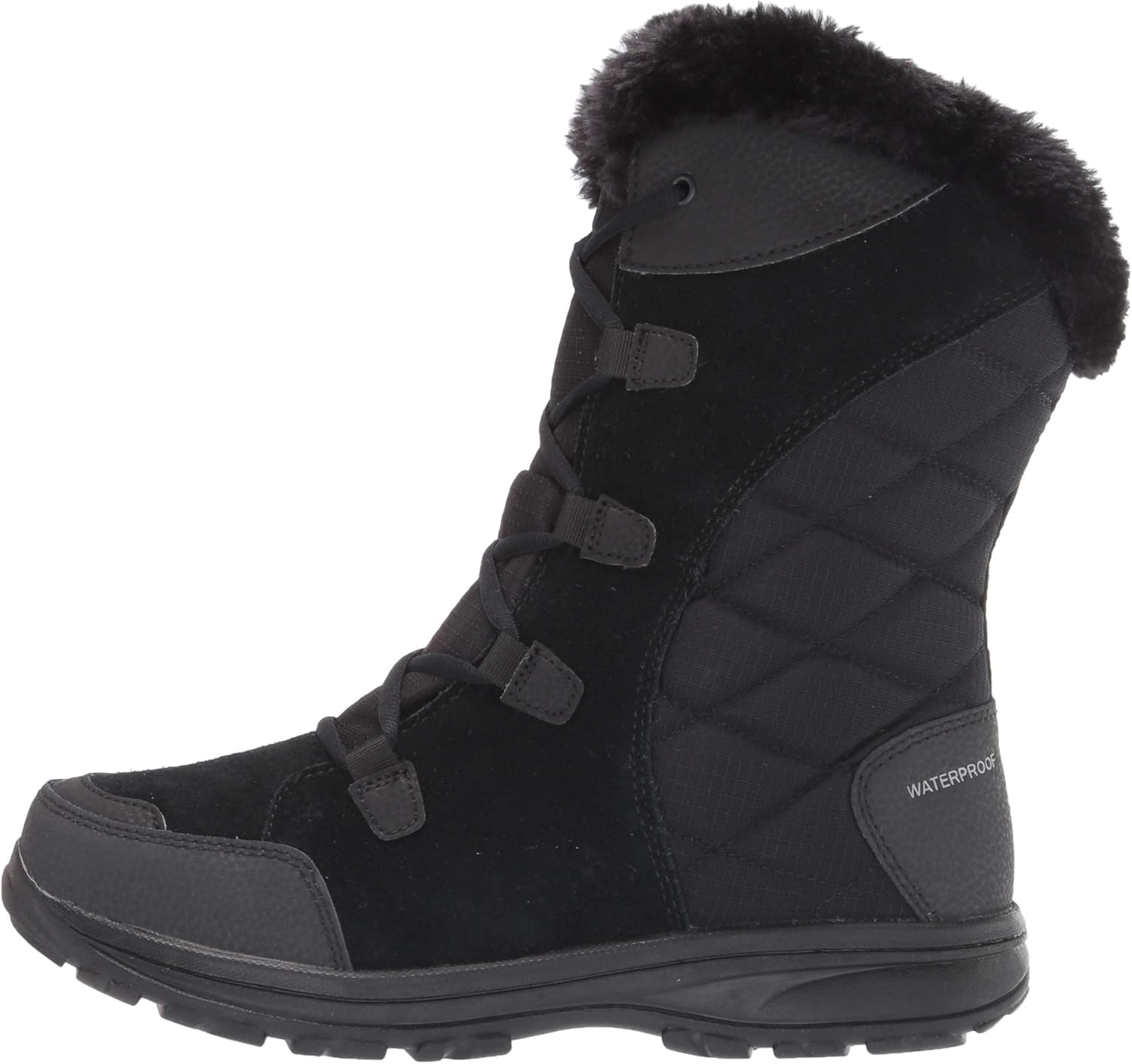  | Columbia Women's Ice Maiden II Boot | Snow Boots