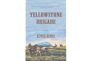 Yellowstone Brigade