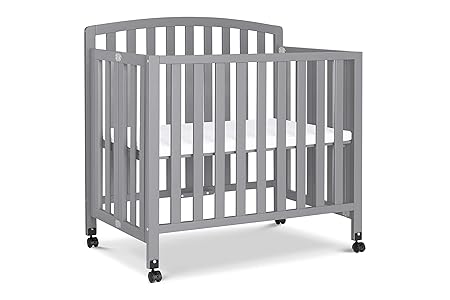 davinci dylan mini crib