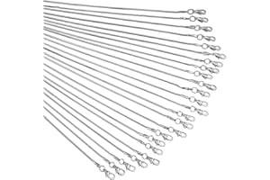 CMIDY 24pcs Chains for Jewelry Making 20 Inch 925 Sterling Silver Plated 1.2mm DIY Snake Chain Bulk Link Necklace with Lobster Clasps