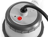 Intex 2.2kW Above Ground Pool Heater for 8-12 ft Pools view 2