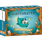 The Octonauts: Underwater Adventures Box Set