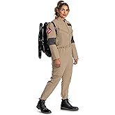 Ghostbusters Movie 2024 Deluxe Adult Costume