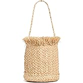 Hat Attack Women's Margo Mini Fringe Bag