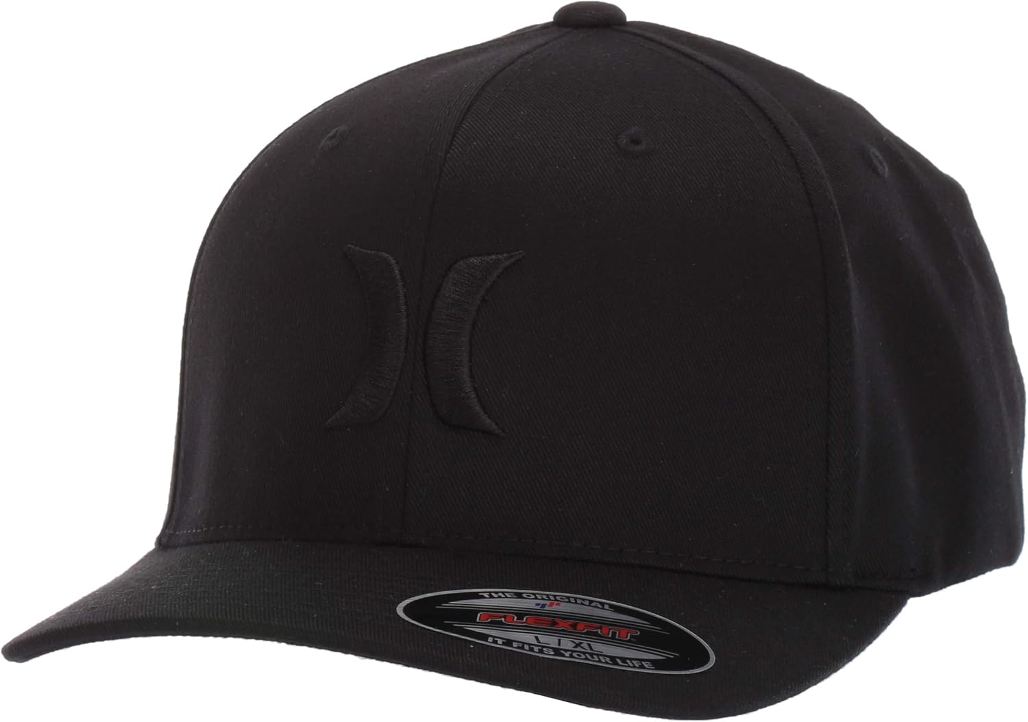 Hurley One & Only Men's Hat: Clothing