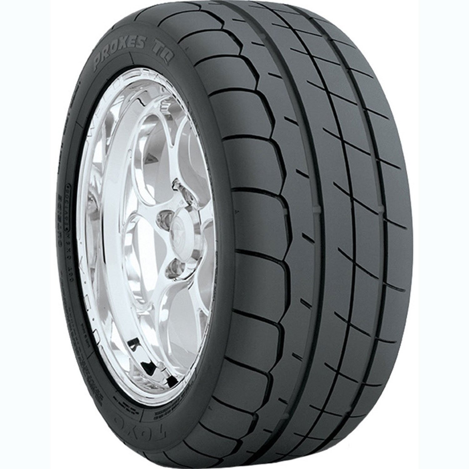3 Best Racing Tires (2020) The Drive