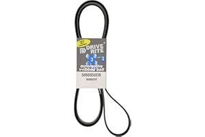 Dayco 5060950DR Serpentine Belt
