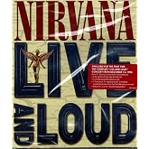 Live &amp; Loud[DVD]