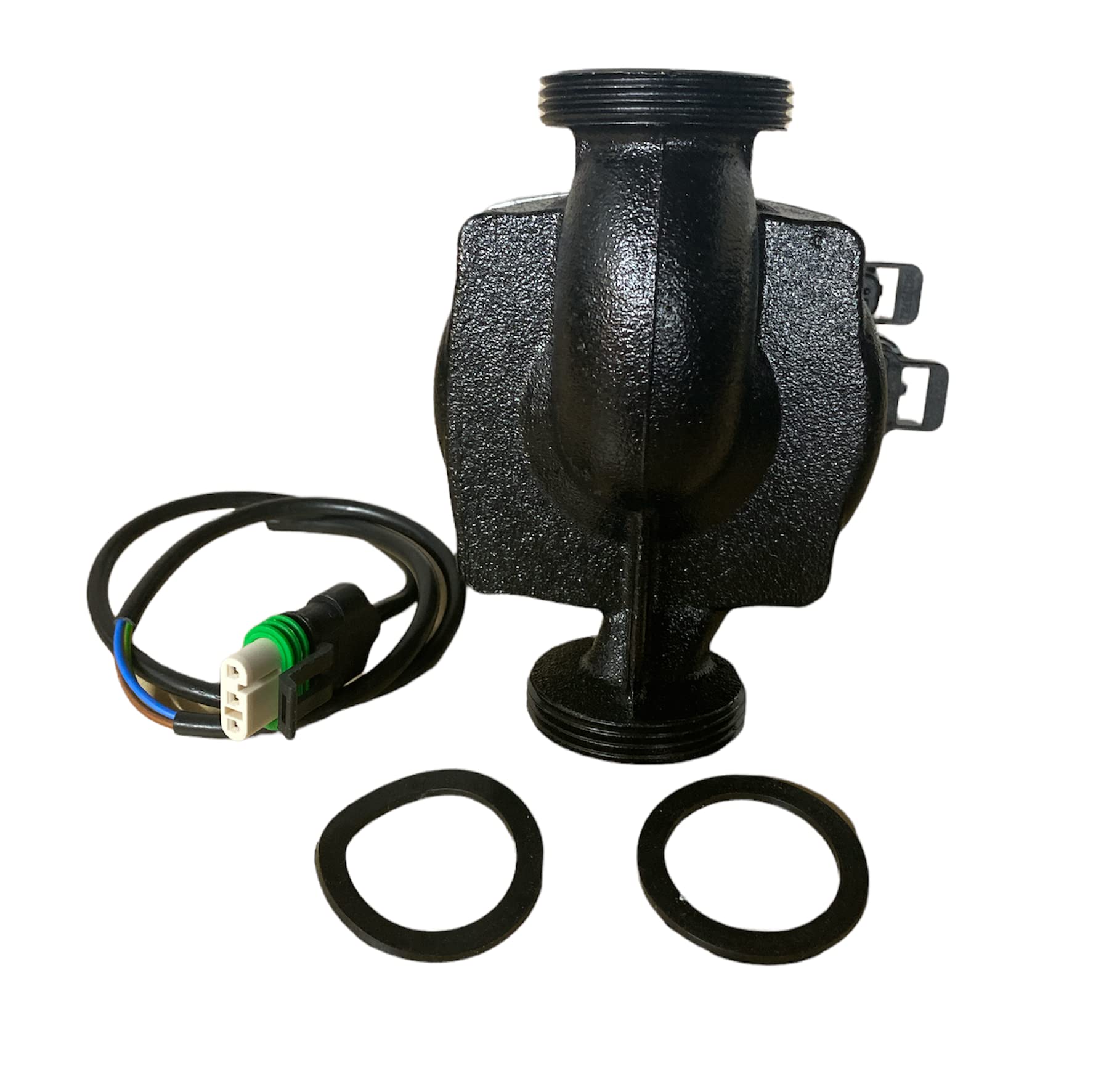 Grundfos UPM3 A Rated Pump for Water Underfloor Heating