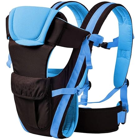 chinmay baby carrier