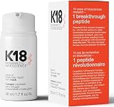 K18 Leave-In Molecular Hair Mask 50ml Repairs Dry or Damaged Hair