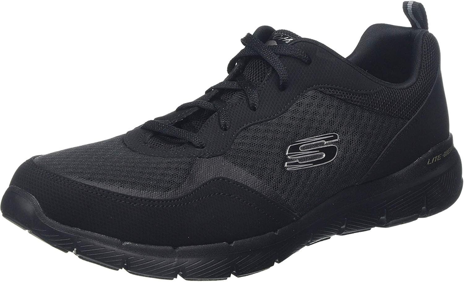 skechers flex appeal 3.0 go forward sneaker