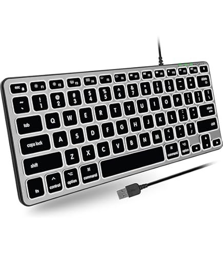 Amazon.com: Logitech Wired Keyboard for iPad with Lightning