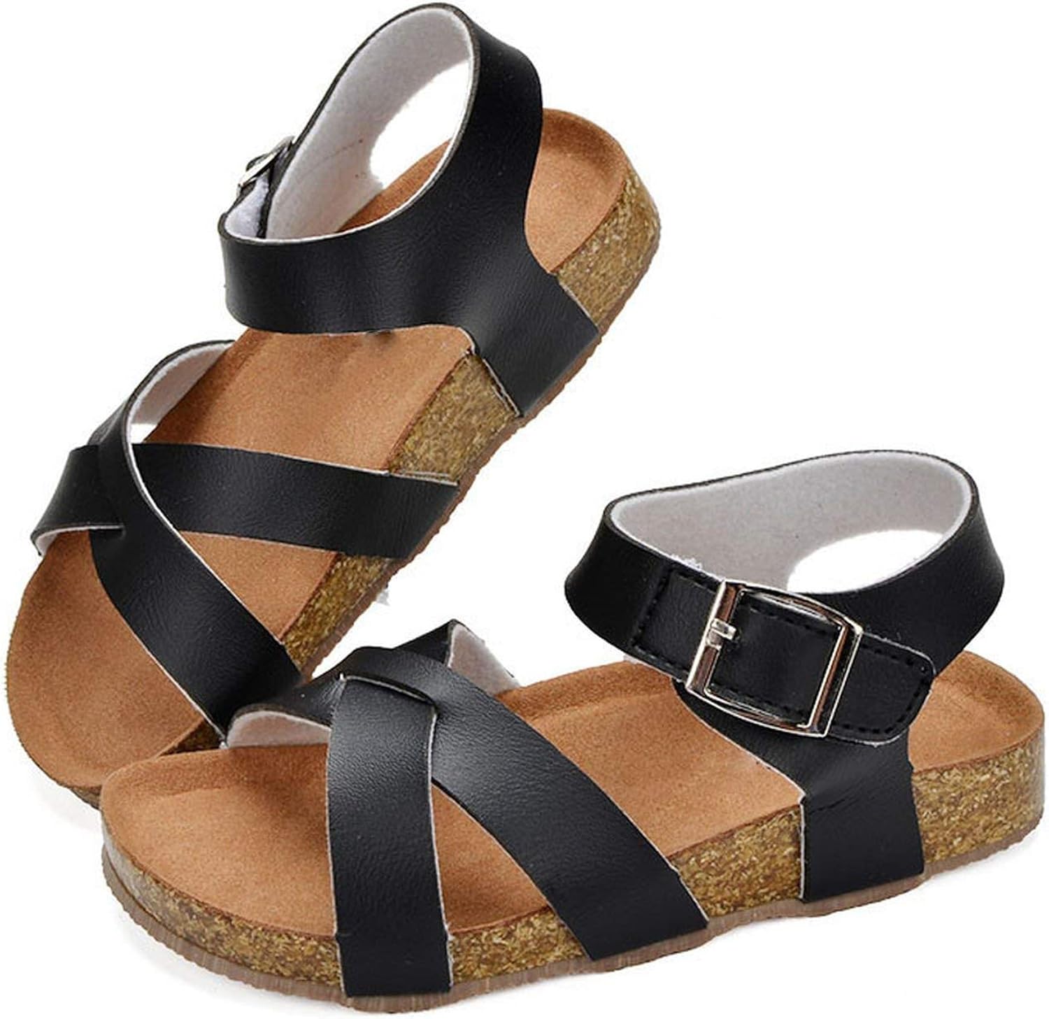 school sandals