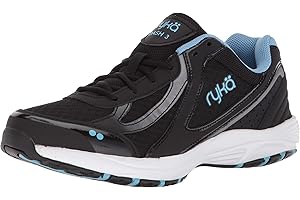 Ryka Women's Dash 3 Walking Shoe