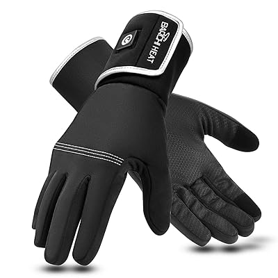 Rechargeable Heated Glove Liners for Men and Women Nigeria Ubuy