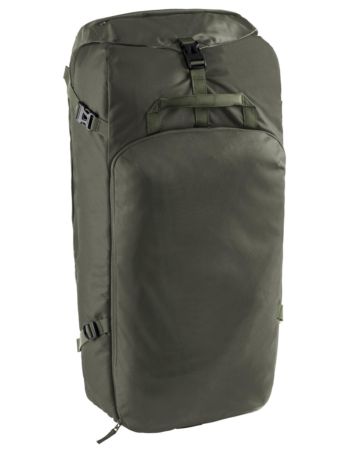 VAUDE MUNDO 65+To Go Backpack >=50L - Olive, One Size