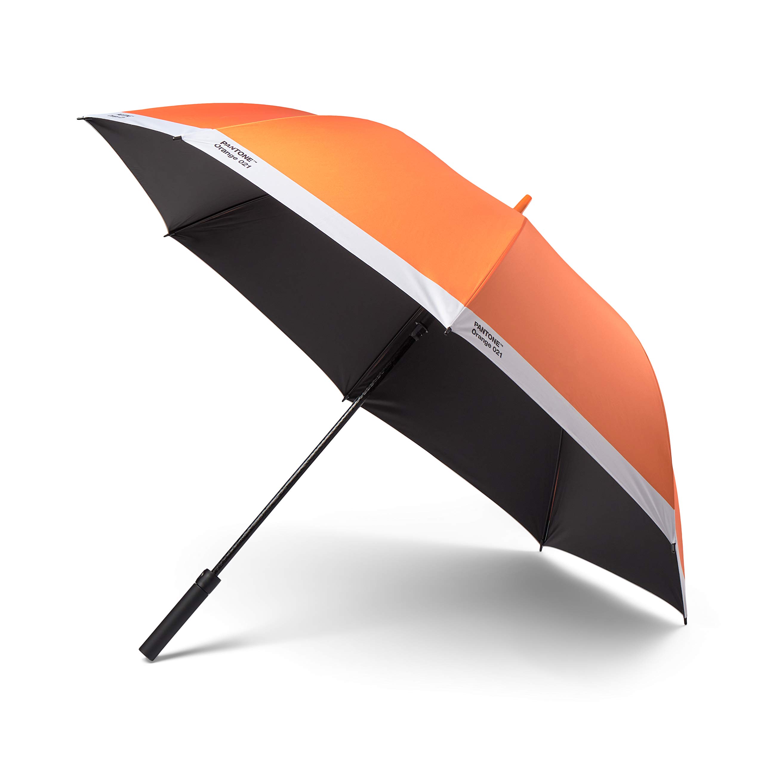 Copenhagen.design Pantone Umbrella Large 130Ø Trendstyle, Orange