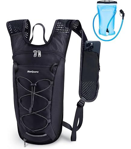 Lot De 2 Tuyaux D'hydratation De Rechange Pour Sac à Dos Et