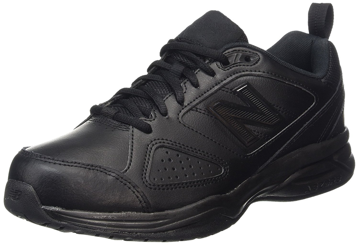 Extra Wide Fit 4E Fitting Trainers 