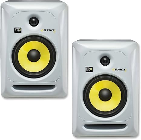 krk rokit rp6 g4