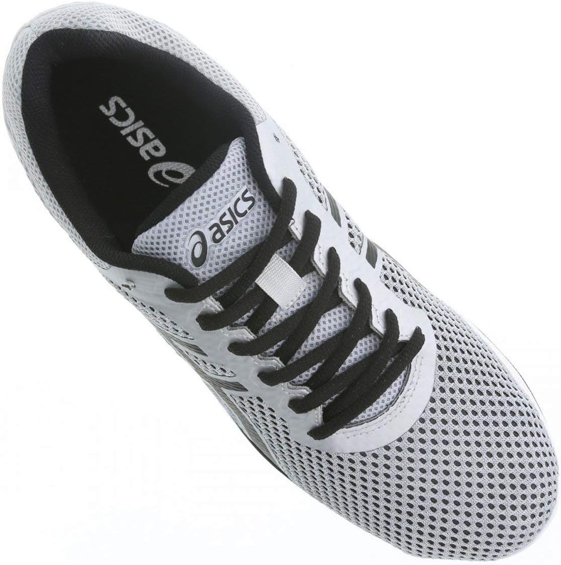 asics evasion masculino