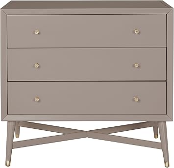 mid century baby dresser