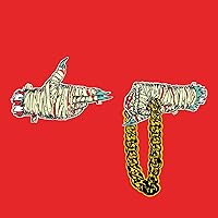 Run The Jewels 2 [Explicit]