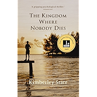The Kingdom Where Nobody Dies book cover