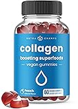 Collagen Boosting Gummies | Collagen Booster Gummy
