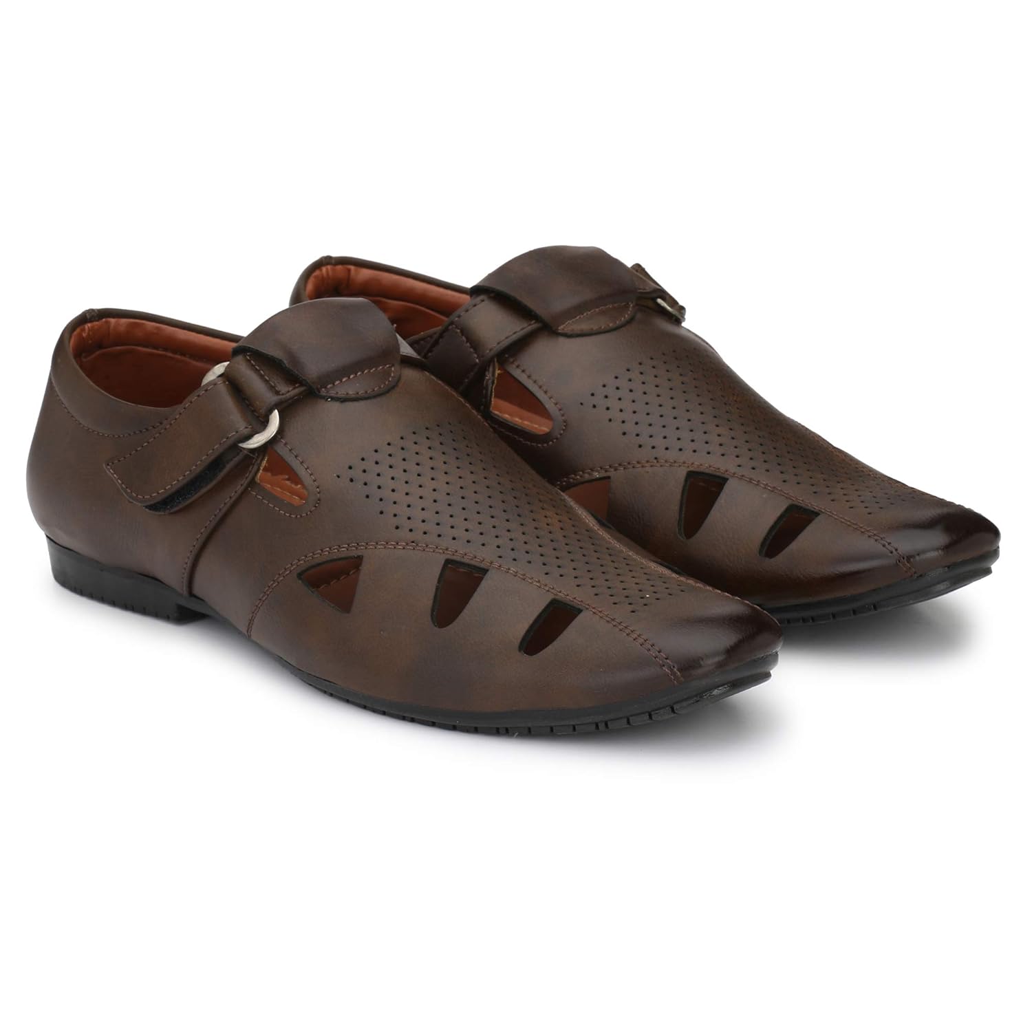ethnic sandals for mens