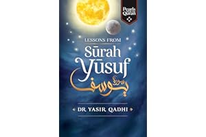 Lessons from Surah Yusuf