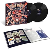 3way　12インチ　レコードバッグ　beastie boys 3way 12インチ レコードバッグ beastie boys 3way 12インチ