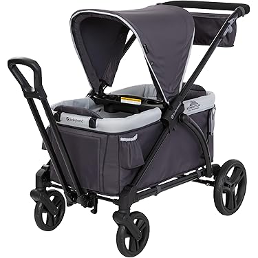 Amazon Best Sellers: Best Tandem Strollers