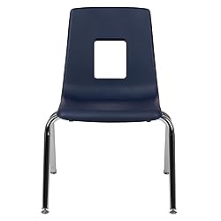 Mickey Advantage 4-pack Navy Student Stack School