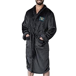 NORTHWEST NFL Jacksonville Jaguars Silk Touch Bath