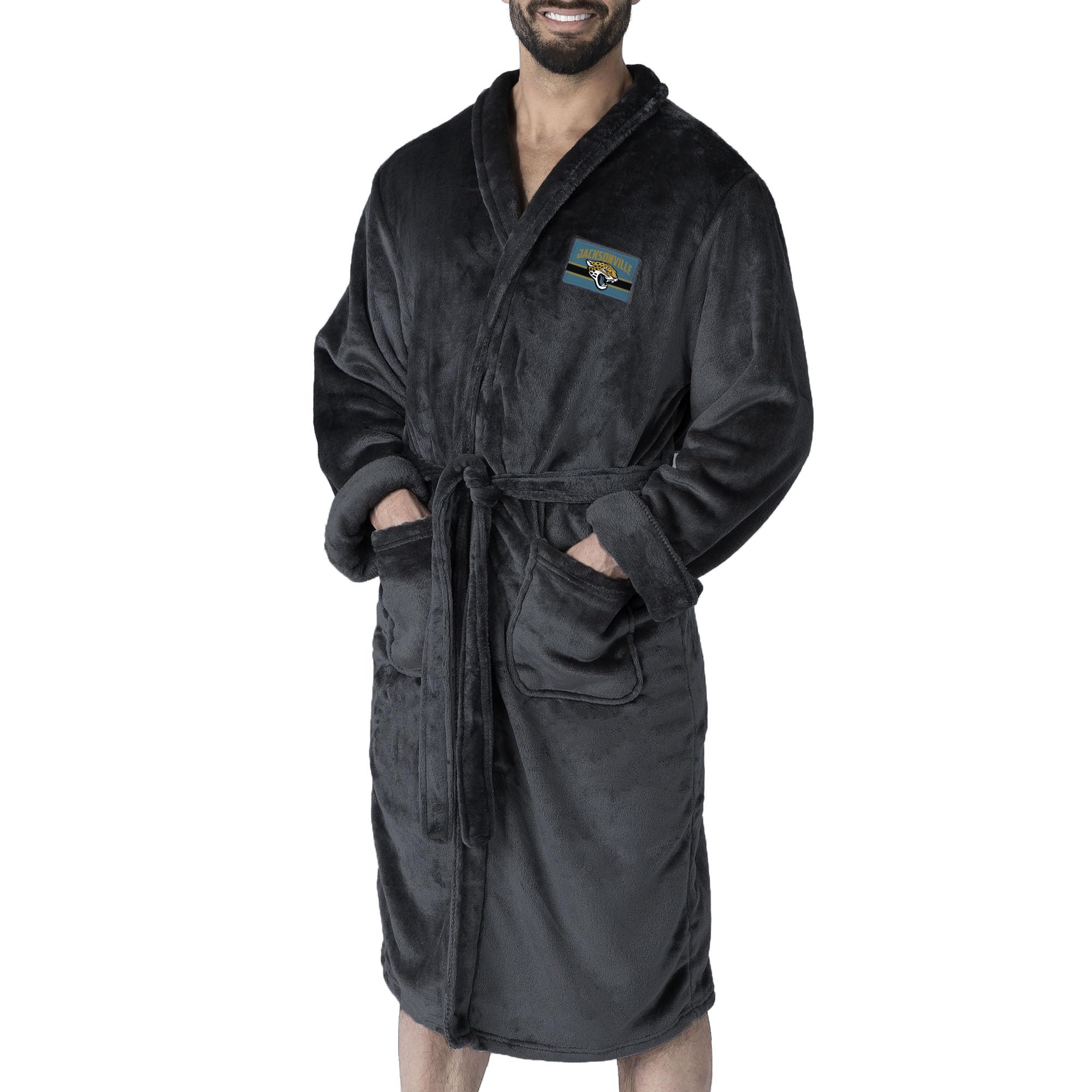 NORTHWEST NFL Jacksonville Jaguars Silk Touch Bath