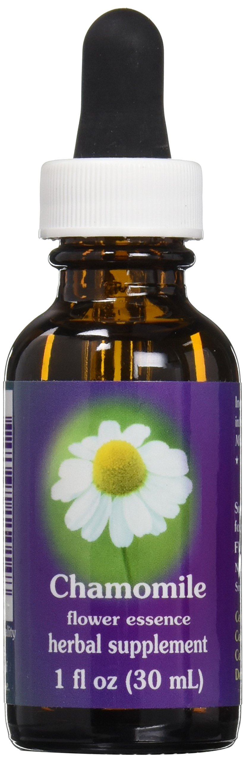 Flower Essence Services Yarrow Dropper Herbal Supplements