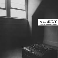 BURROUGHS,WILLIAM S. - Break Through in Grey Room [Vinyl] - Amazon