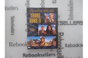 Young Guns 2 (Widescreen) (Bilingual)