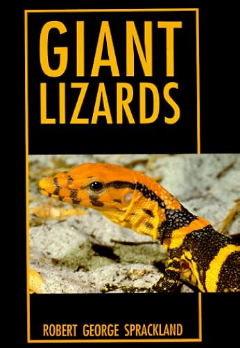 Download Giant Lizards PDF