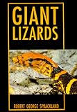 Giant Lizards by