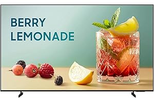 Samsung 50” 4K BEFX-H Business Pro TV, UHD Resolution, SmartThings Pro, High Dynamic Range, Sleek Design, VXT Compatible, LH50BEFHLGFXGO