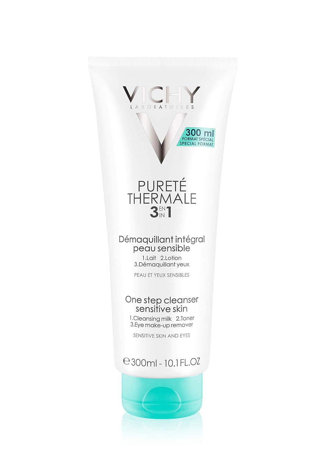 Best Vichy Purete Thermale Eye Makeup Remover