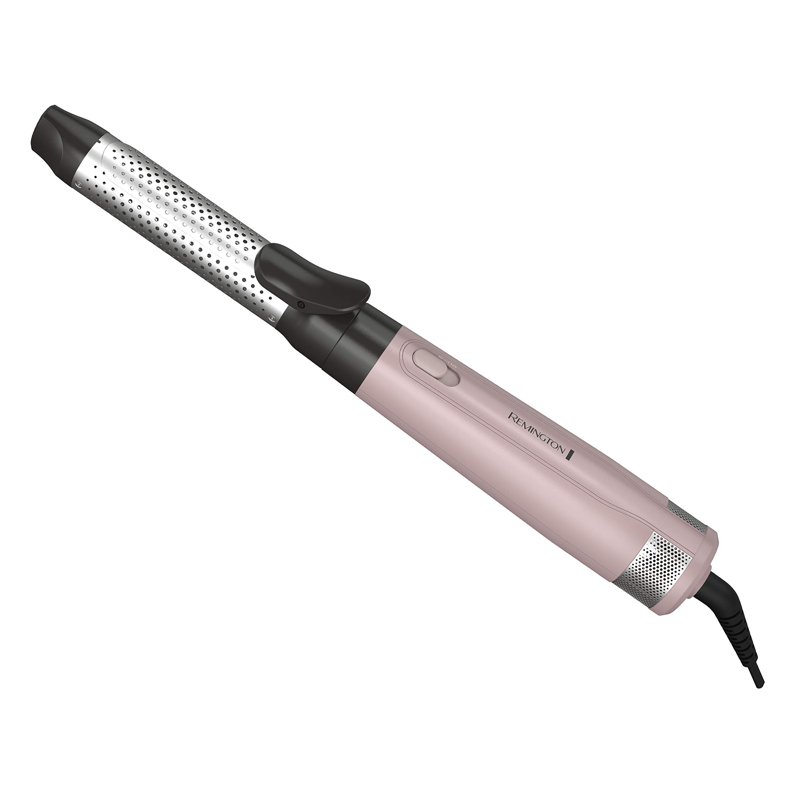 Photo 1 of Remington Pro Wet2style /4" Hot Air Curling Iron, 1 Count