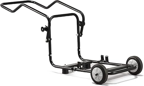 Amazon 工進 Koshin Gvシリーズ専用オプションパーツ Gv 16i用キャリー Gvc 1 Diy 工具 ガーデン