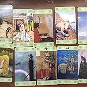 John Bauer Tarot (Neu (gemäss Beschreibung)) in Montmagny für CHF 7 John Bauer Tarot (Neu (gemäss Beschreibung)) in Montmagny für CHF 7