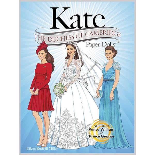 Diana, Princess of Wales, Paper Doll: The Charity Auction Dresses (Dover  Royal Paper Dolls): Tom Tierney: 9780486400150: Amazon.com: Books