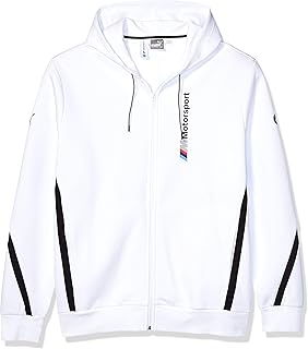 puma bmw pullover
