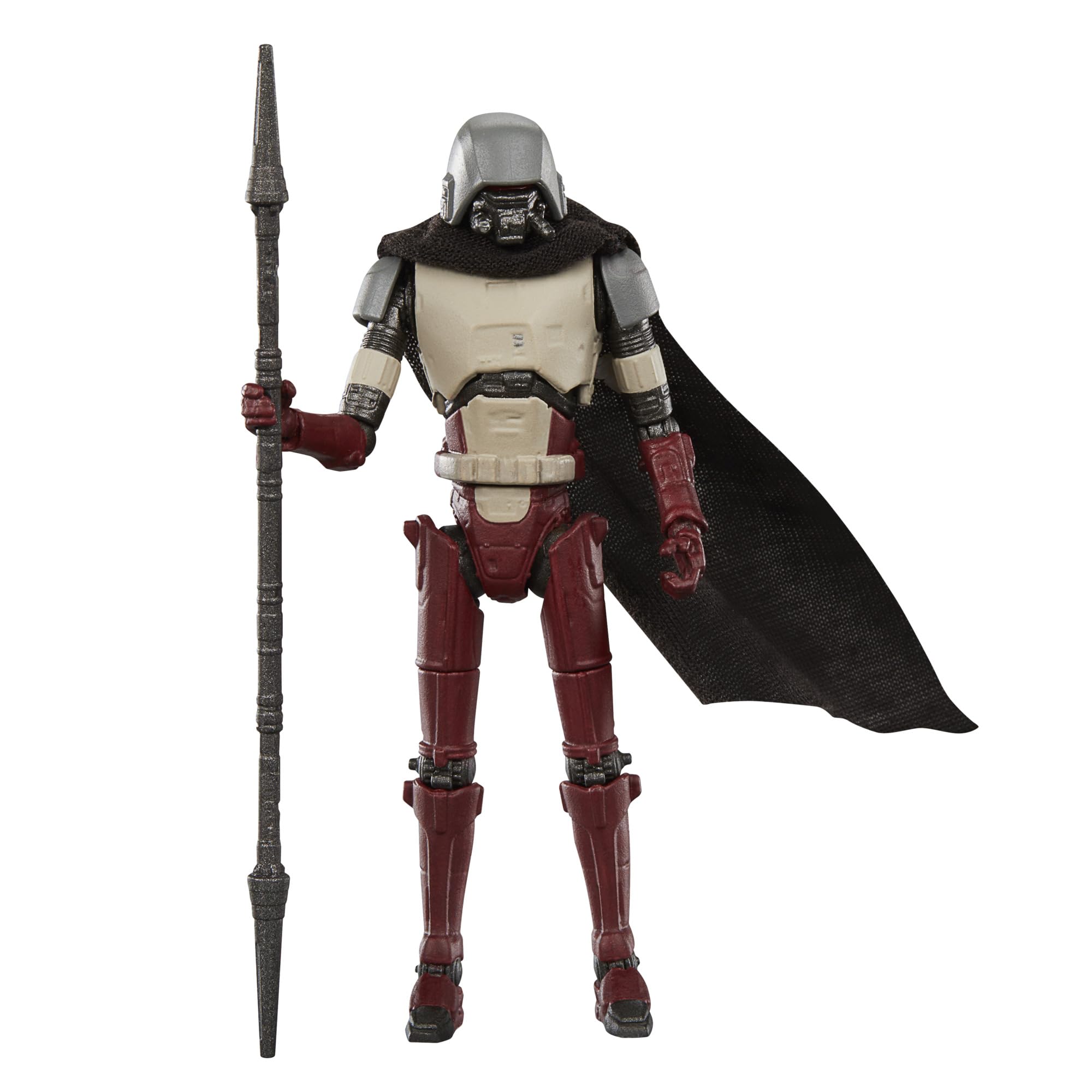 Star Wars The Vintage Collection HK-87 Assassin Droid (Arcana), Ahsoka 3.75 Inch Action Figure